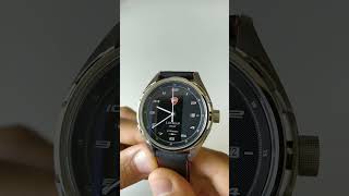 Locman Italy x Ducati Edition  Watch Unboxing [upl. by Nakasuji252]