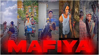 Mafiya Attitude Videos  Best boys attitude video  rohit zinjrke aittude videos  Attitude reels [upl. by Eicram627]