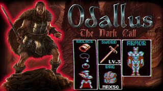 Best Friends Play Odallus The Dark Call Part 5 [upl. by Devlen856]