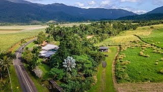 606 Boulders Road Babinda [upl. by Chi]