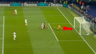 Mikel Oyarzabal Goal Eurocup Final  Mikel Oyarzabal Winning Goal  Spain Vs England Eurocup 2024 [upl. by Oeflein359]