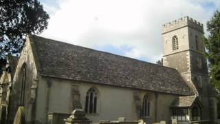 Ringing at Elmore Glos [upl. by Gordon]