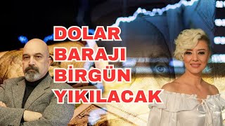 YA DOLAR BARAJI YIKILACAK YA DA EKONOMİMİZ DAHA ZORA GİRECEK [upl. by Pelage]