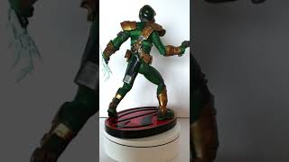 Fish Collectibles Strontium Dog Statue [upl. by Ahsoek680]