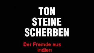 Ton Steine Scherben der Fremde aus Indien [upl. by Daniel]