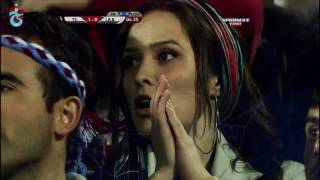 Trabzonspor 50 Yıl Marşı [upl. by Corella848]