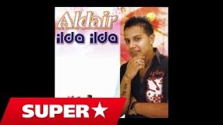 Aldair  Sy Larushe Official [upl. by Dlopoel]