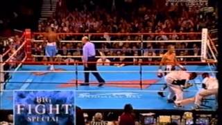 29 Floyd Mayweather Vs Jose Luis Castillo II [upl. by Uranie321]