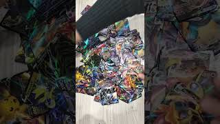 100pcs Cards Tcg Foil Cards Vmax Collectible Cards [upl. by Tobie828]