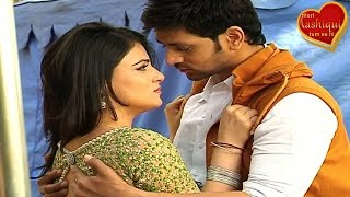 Meri Aashiqui Tum Se Hi 28th January 2016 EPISODE  Ranveer KISSES Ishani [upl. by Dugas228]