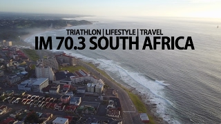 Ironman 703 South Africa  worldchamp quali [upl. by Bently]