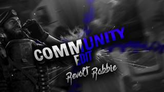 Rainbow Six Siege Community Edit Xbox Part 1 [upl. by Anetsirk]