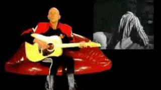 Richard OBrien Sings Science FictionDouble Feature [upl. by Attenauqa]