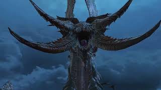 Lire de Nidhogg Extrême DRK OT POV FFXIV HEAVENSWARD 33 [upl. by Judi975]