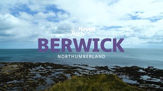 Berwick Holiday Centre Northumberland [upl. by Jillayne]