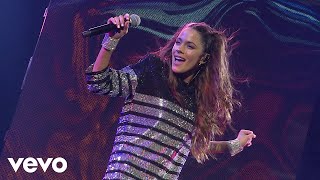 TINI  Waves Live  Quiero Volver Tour [upl. by Landahl]