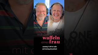 Jürgen zu Gast bei barbaradio [upl. by Weksler]