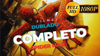 FILME DUBLADO GRÁTIS COMPLETO EM FULL HD  20242025 [upl. by Enamrahc256]