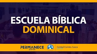 🔴🌎Escuela bíblica dominical Día Misionero  02 Junio 2024  IPUC en VIVO  Predicas IPUC [upl. by Nahttam]