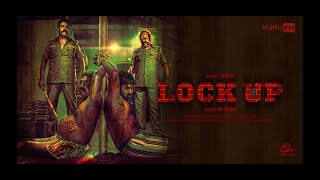 LOCKUP  AUDIO CINEMA  KUKU FM  OFFICIAL TRAILER [upl. by Lamb]