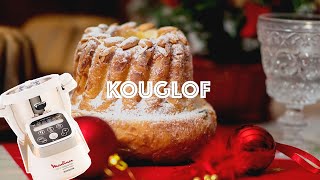 Recettes Companion — KOUGLOF [upl. by Gladdie]