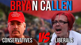 Liberals vs Conservatives Who do we need more [upl. by Ioab]