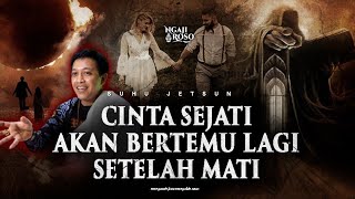 💥CINTA SEJATI AKAN BERTEMU LAGI SETELAH MATI [upl. by Assirac]