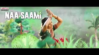 ammi ammi song pushpa Allu arjun smruti mandana [upl. by Latashia145]