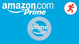 Supprimer un compte Amazon Prime [upl. by Cadman]