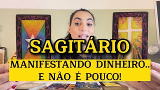 ♐️SAGITÁRIO ☀️ Oxum Lhe Trazendo Muito Ouro Ninguém Pode Impedir [upl. by Lotty599]