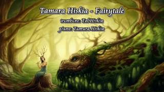 Tamara Hiskia Fairytale op 6 for Trombone and Piano [upl. by Fia876]