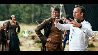 THE PROMISED LAND Official Trailer 2023  Mads Mikkelsen Ventures into the Unknown [upl. by Odom]