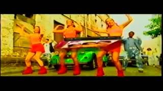 K3 cd trailer alle kleuren 2000 [upl. by Anom]