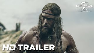 The Northman  Official Trailer 1  In Cinemas Soon [upl. by Sadira232]