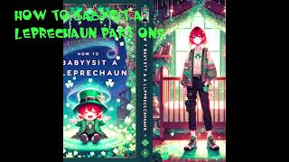 How to Babysit a leprechaun Part one [upl. by Artemus664]