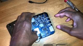 How to UnBrick Your Leelbox Android TV Box [upl. by Ahsirtap66]