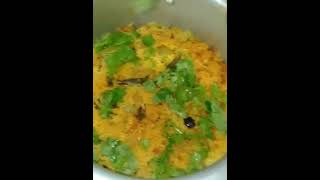 சுவையான சோயா வெஜ் பிரியாணிvery very simple soybeans biryanidelicious recipe 😋😋👍 [upl. by Aneelas]