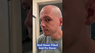 Pitbull Gold Pro [upl. by Derick943]