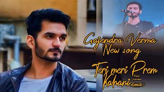 Ik Kahani Song  8D AUDIO Gajendra Verma  Vikram Singh  Ft Halina K  TSeries [upl. by Arral]