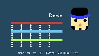 Joysticks n Sliders 15 Promo 日本語字幕 [upl. by Bronwyn]