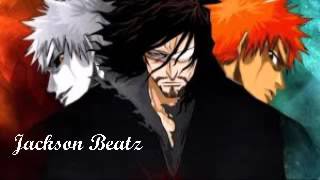 Bleach OST Encirclement Hip HopRap Beat  Jackson Beatz [upl. by Elletse]