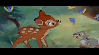 Bambi  Full Movie [upl. by Hacissej]