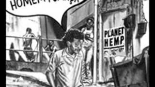 Planet Hemp  Contexto [upl. by Smoot178]