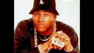 LL Cool J Jack The Ripper  Kool Moe Dee Diss [upl. by Maffei]