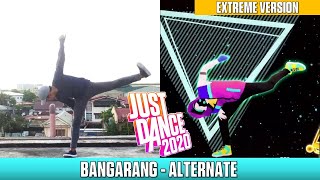 Just Dance 2020  Bangarang Alternate  Extreme Version [upl. by Hippel]