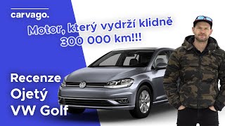 VW Golf VII  Nesmrtelné auto pokud se o něj dobře staráte [upl. by Ahsein]