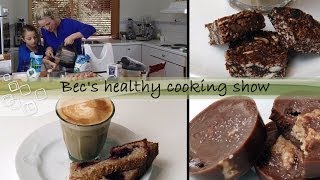 Gluten freegrain free banana bread BHCS S01E01 HD 720 [upl. by Anesor700]