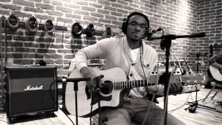 Jonathan McReynolds  No Gray UNPLUGGED [upl. by Shig367]