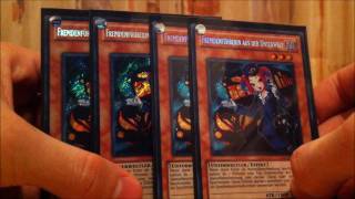 NICE YGO CHRISTMAS GIFT Steelswarm Roach Maxx C Tour Guide GermanDeutsch [upl. by Eimerej892]