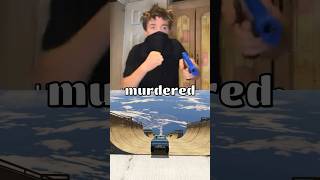 ROBBERS😂 SpeedMcqueen1 funny 4youpage shortswithcamilla youtubechamps comedy relatable [upl. by Ecineg]